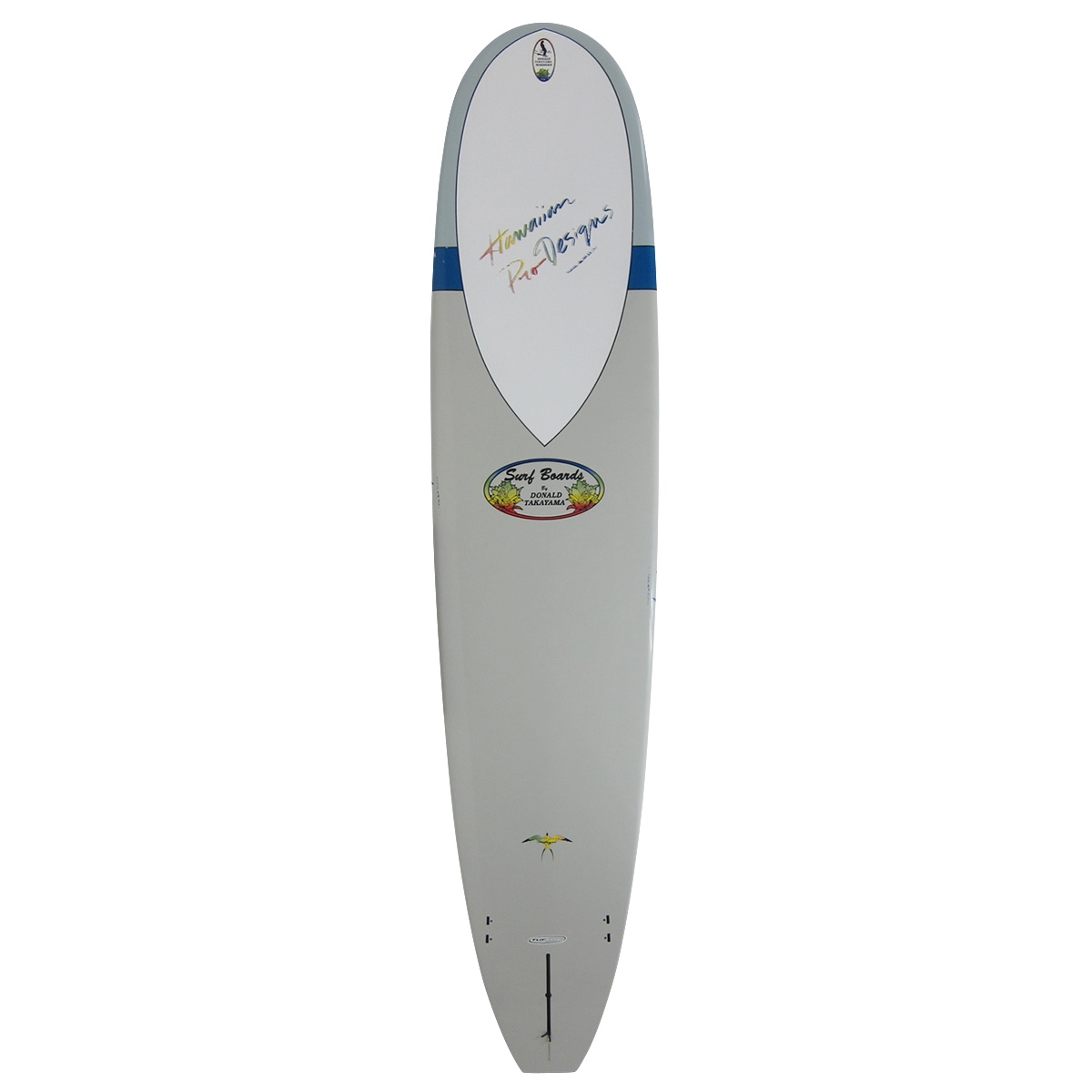 HAWAIIAN PRO DESIGNS / In The Pink 9`3 Surftech