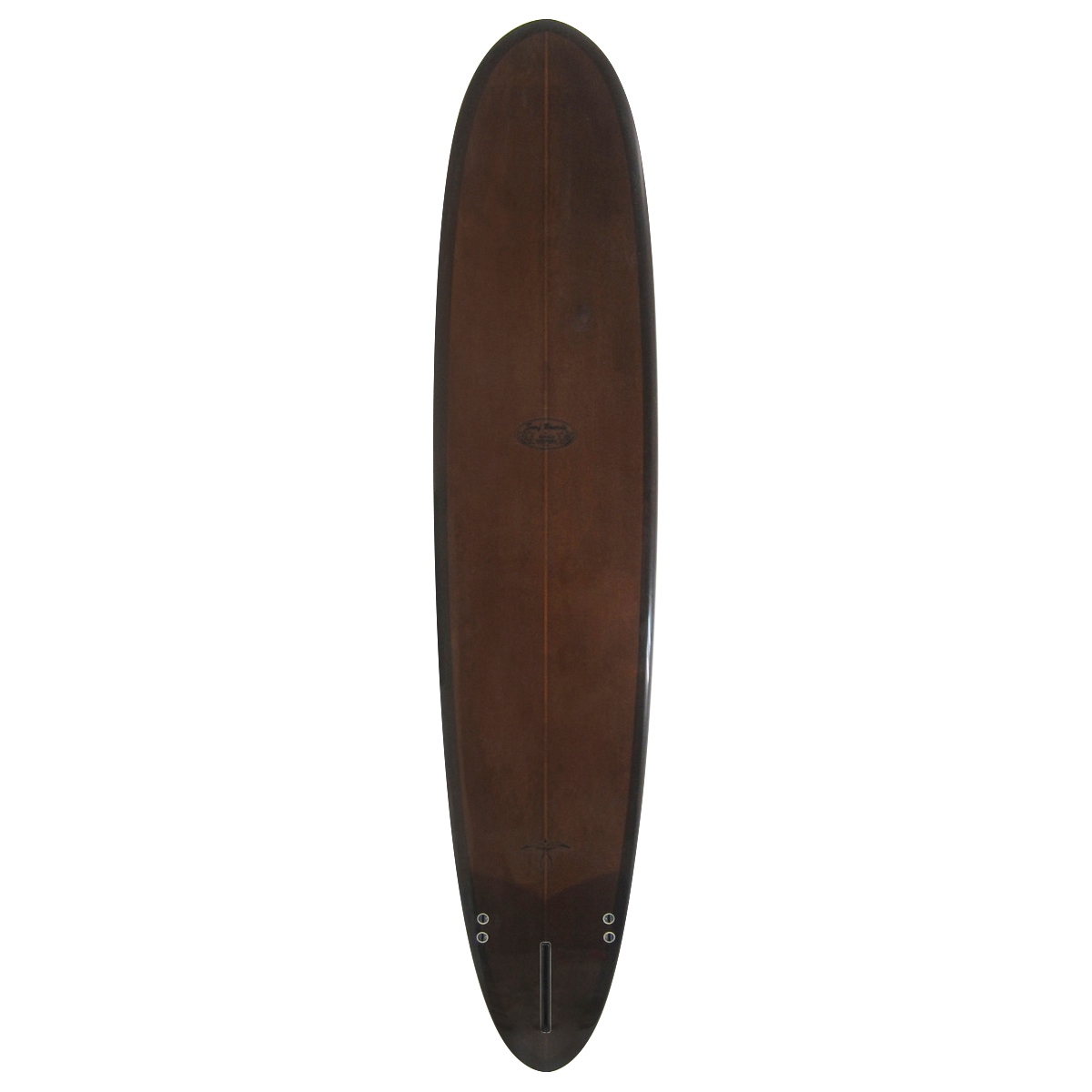 TYLER / WINGNOSE 9`8 Craftman