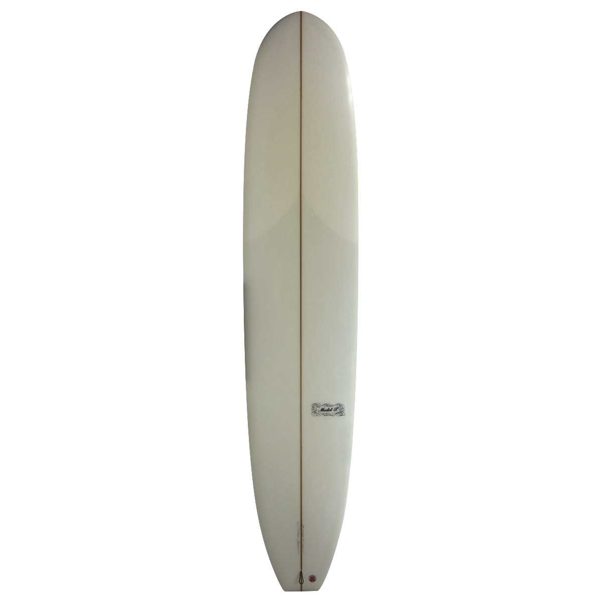 HAWAIIAN PRO DESIGNS  / Model T 9`6 Shaped by Satoshi Ishiguro