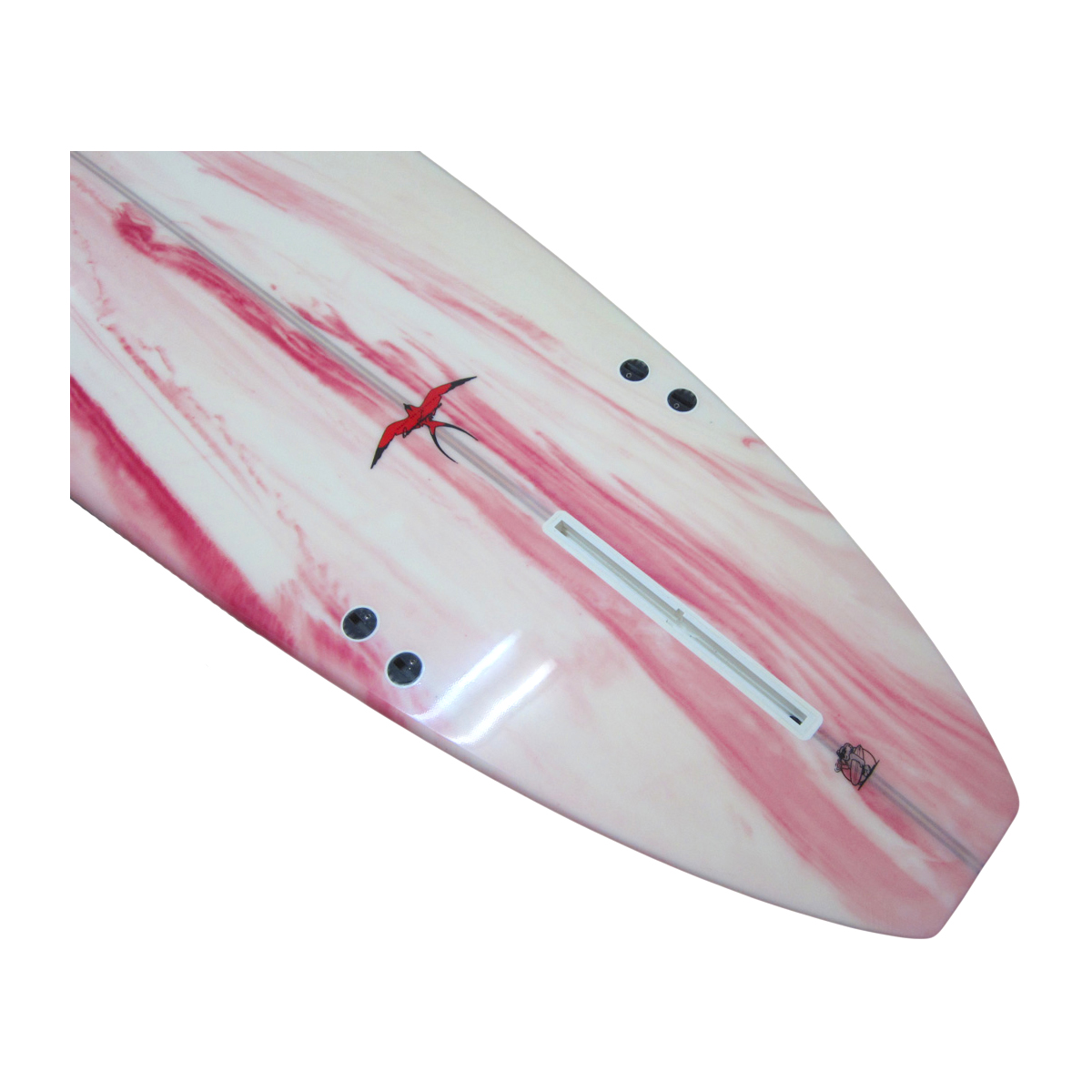 HAWAIIAN PRO DESIGNS / Kassia Meador Model 9`0Shaped By Donald Takayama 