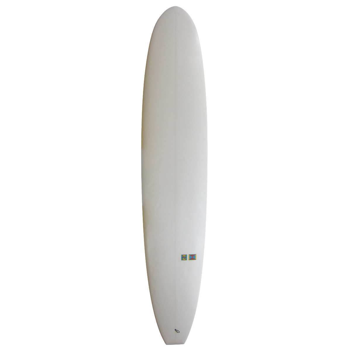 Gary Hanel SURFBOARDS / 9`8 LOG