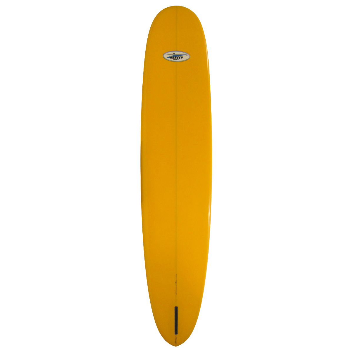HANSEN / 9`6 COMPETITOR Shaped By HANK BYZAK