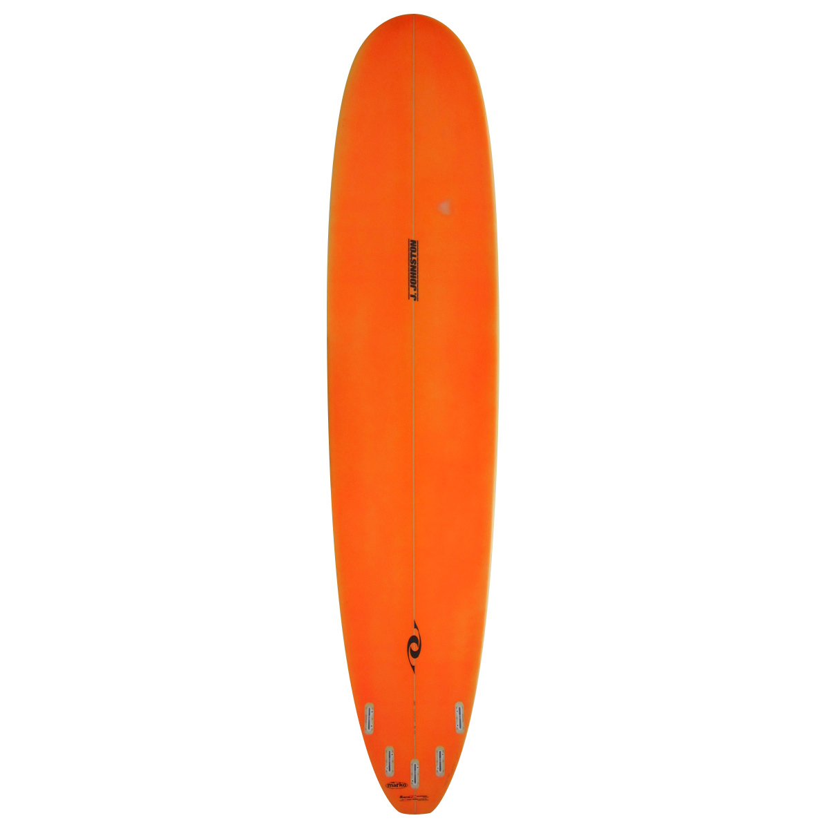  Jeff Johnston / 9' 0 Custom EPS