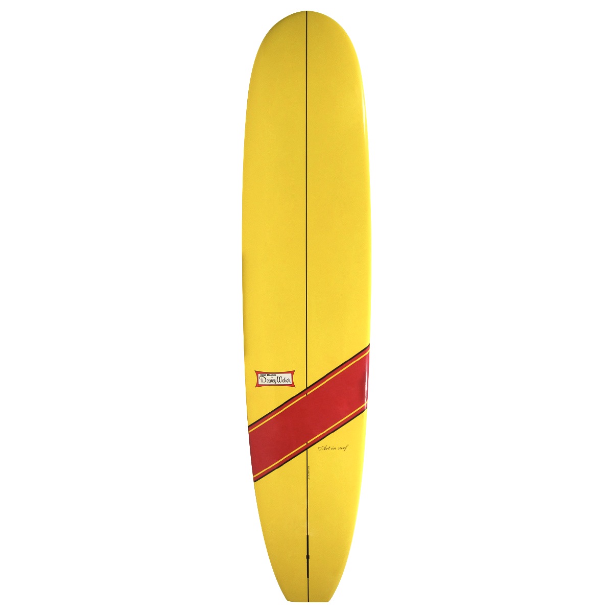 Dewey Weber  / Performer 10`0 By Art In Surf