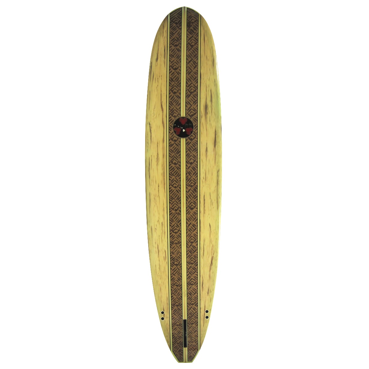 Gerry Lopez / 9`4 Custom Shape By YU 