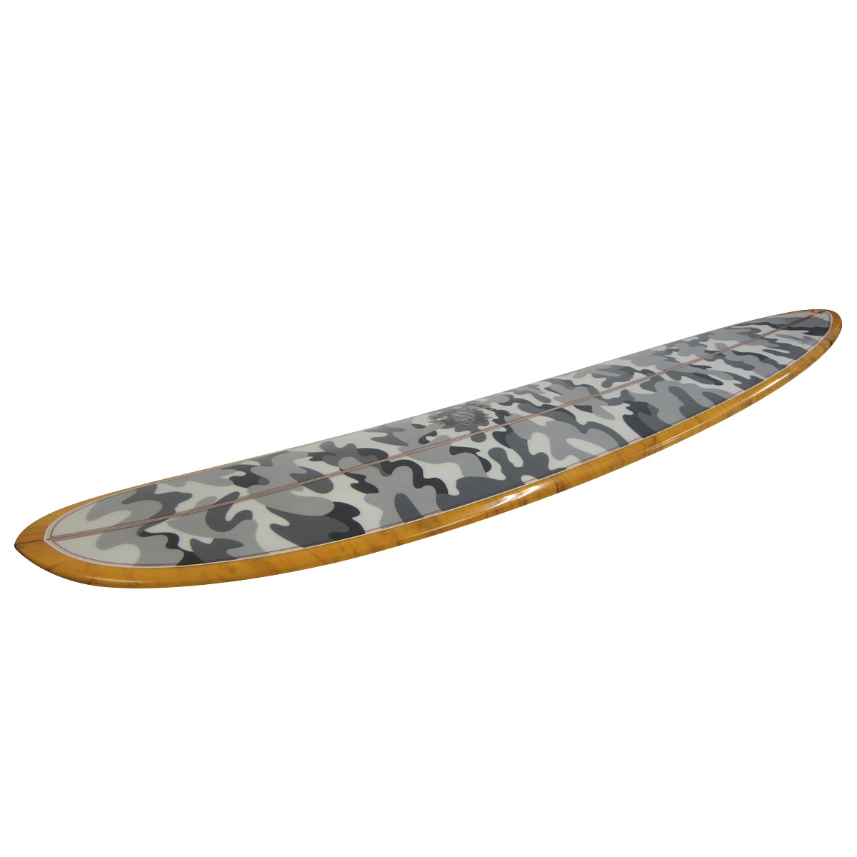 Dick Brewer / Custom 9`2 Shaped by OKADA KOZO