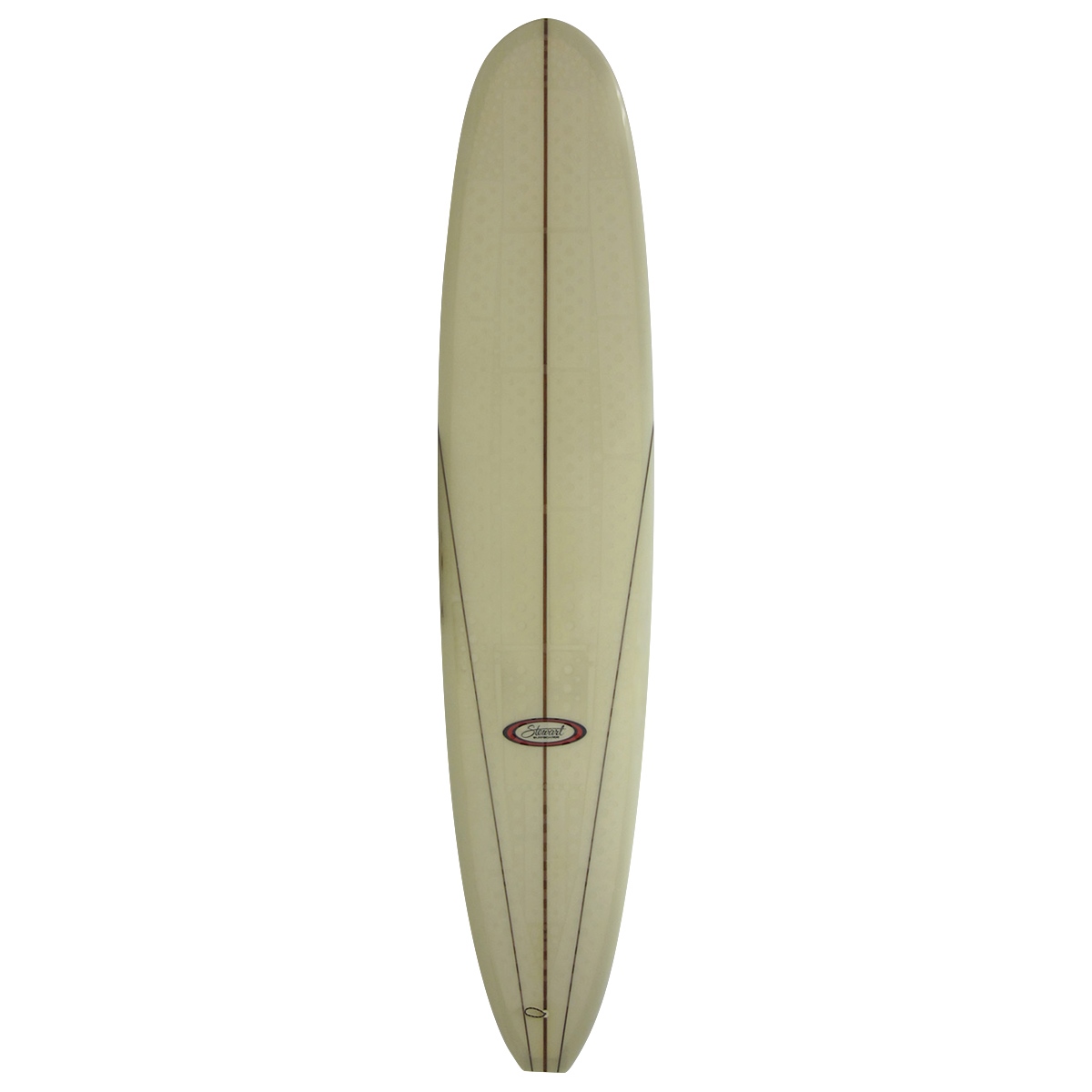 STEWART / 9`0 STEP DECK MODEL