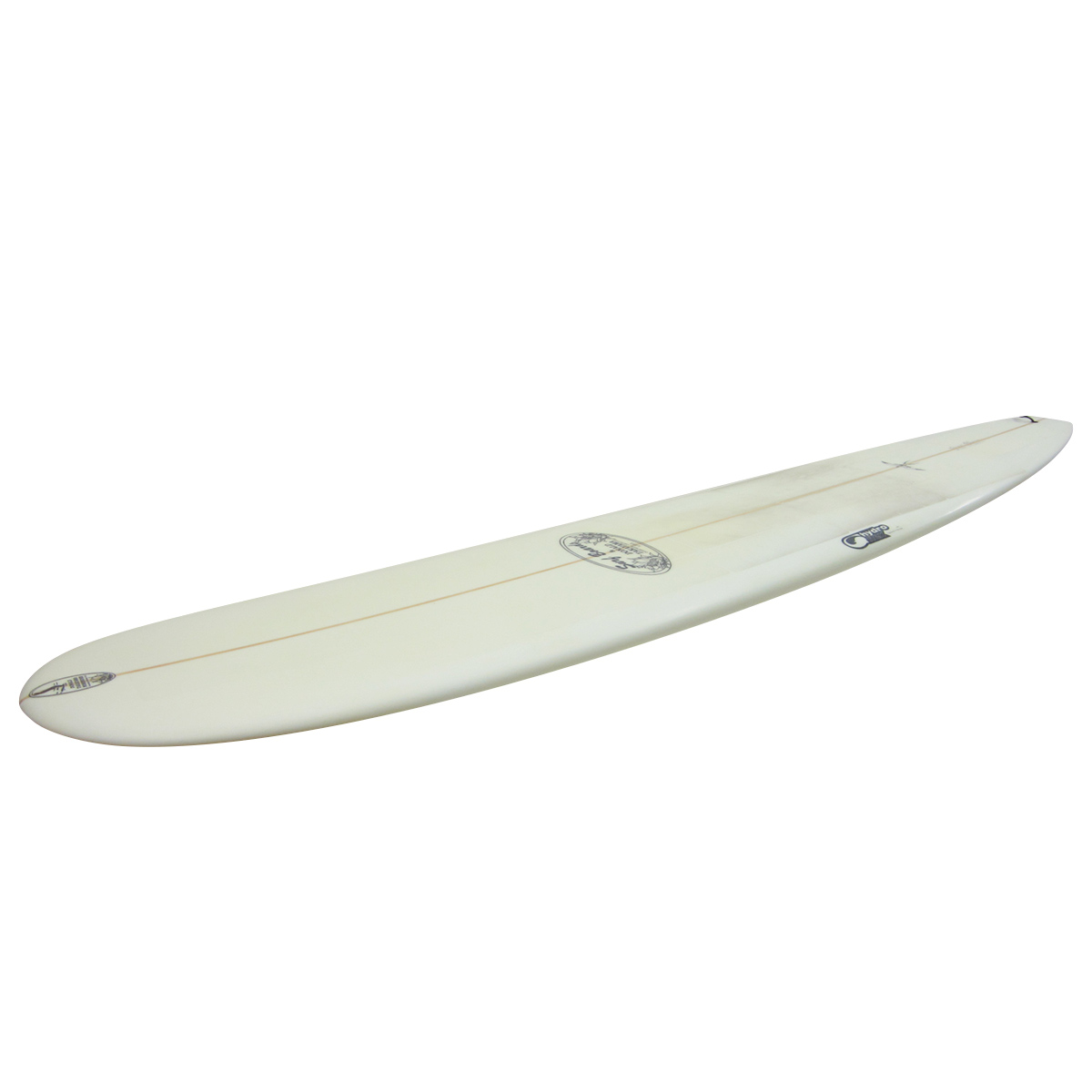 HAWAIIAN PRO DESIGNS /  In The Pink 9`0 FiberFlex Shaped By Donald Takayama 