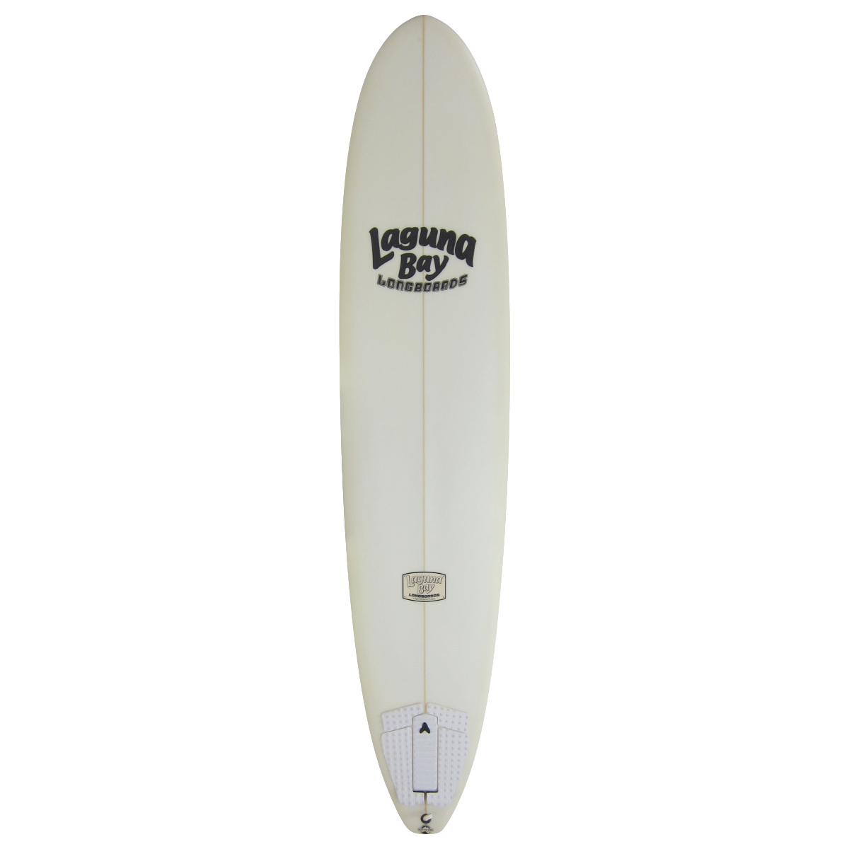 Laguna Bay / 8`8 Custom EPS巻き