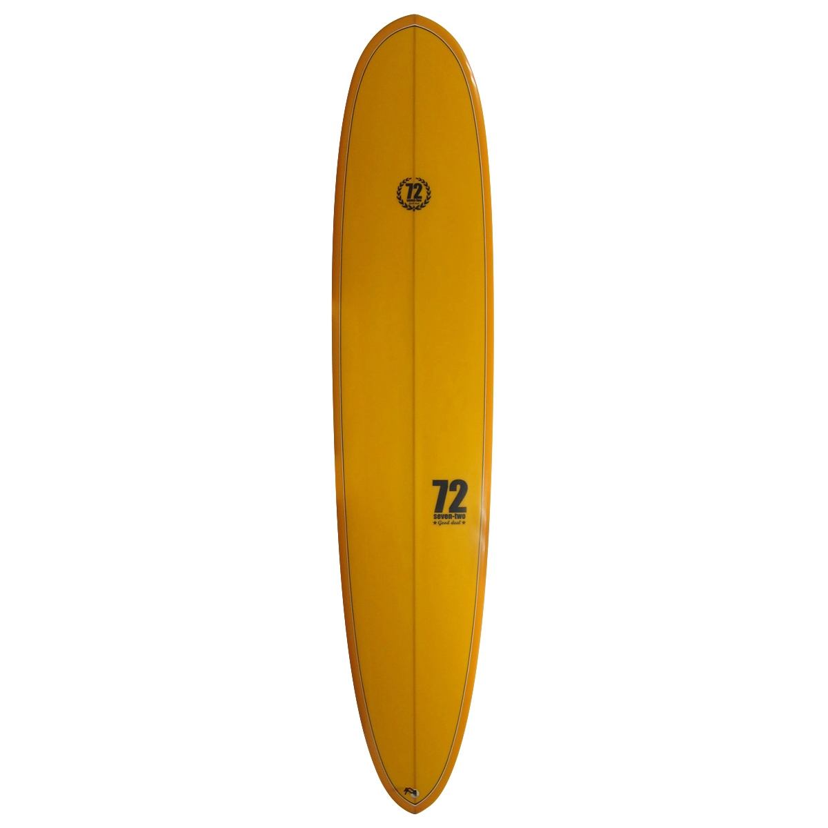 72 Seven two / Custom 9'2 Allrounder