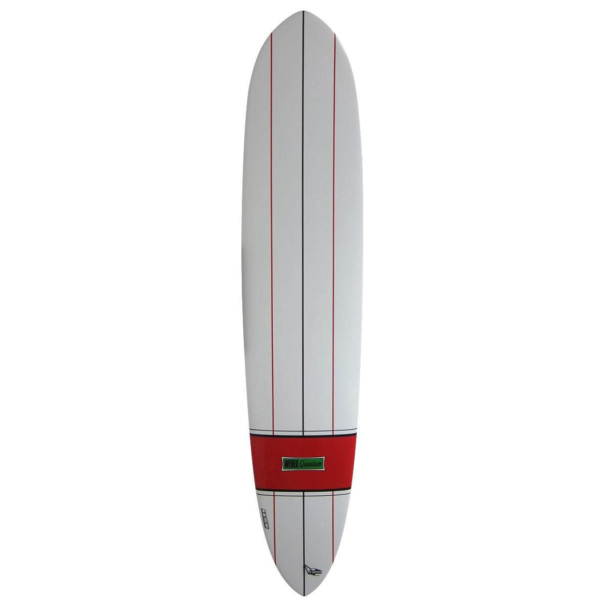  Dewey Weber / Quantum 9`0 タフライト Boardworks
