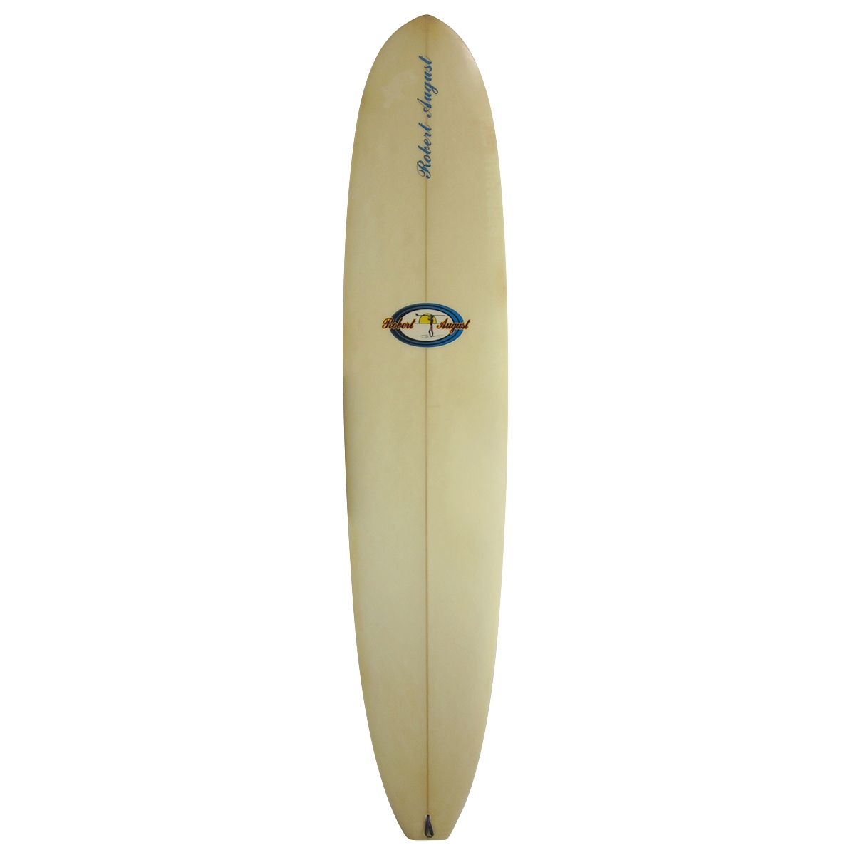 ROBERT AUGUST / 9`4 NoseRider