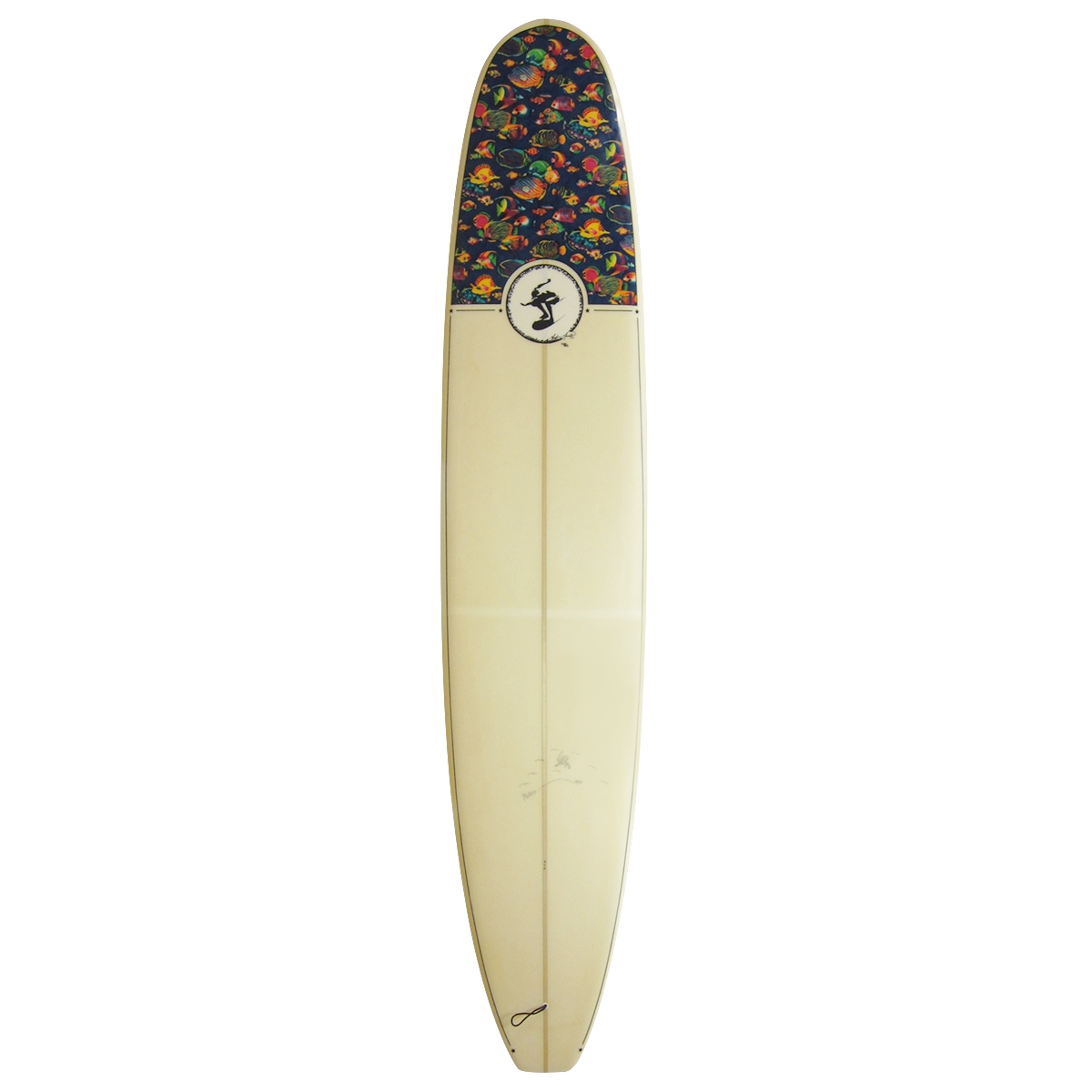 Mickey Munoz / PIG 9'5 Allround