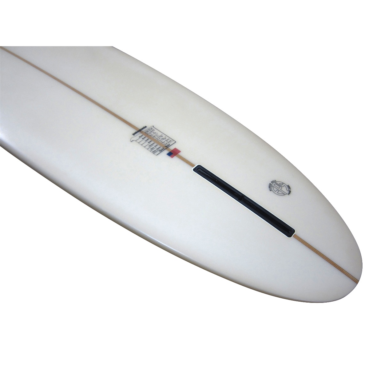Patagonia / N.G 9`2 Custom Fletcher Chouinard Desigins EPS巻き
