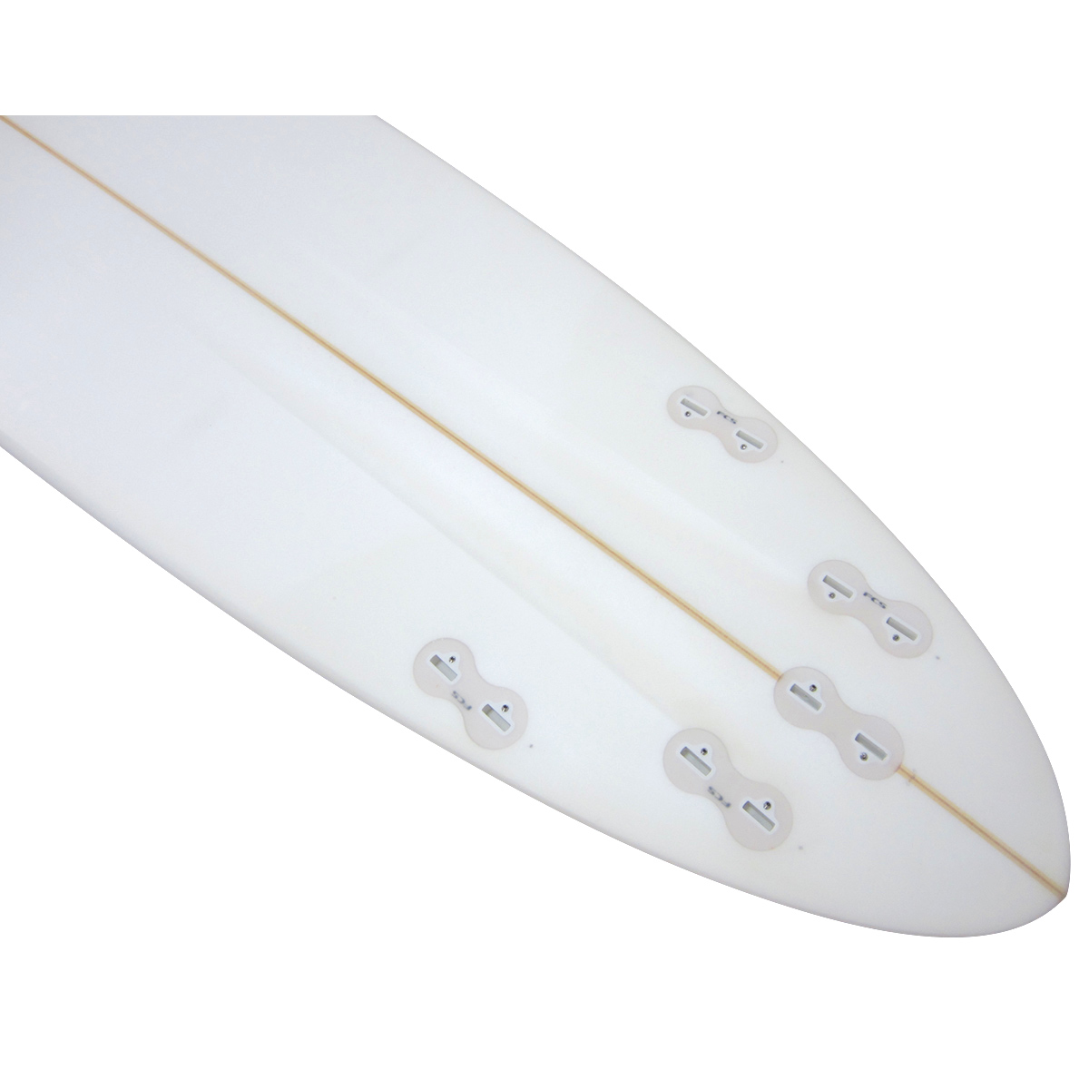 HAWAIIAN PRO DESIGNS / 9`1 Custom EPS製 Shaped By Satoshi Ishiguro