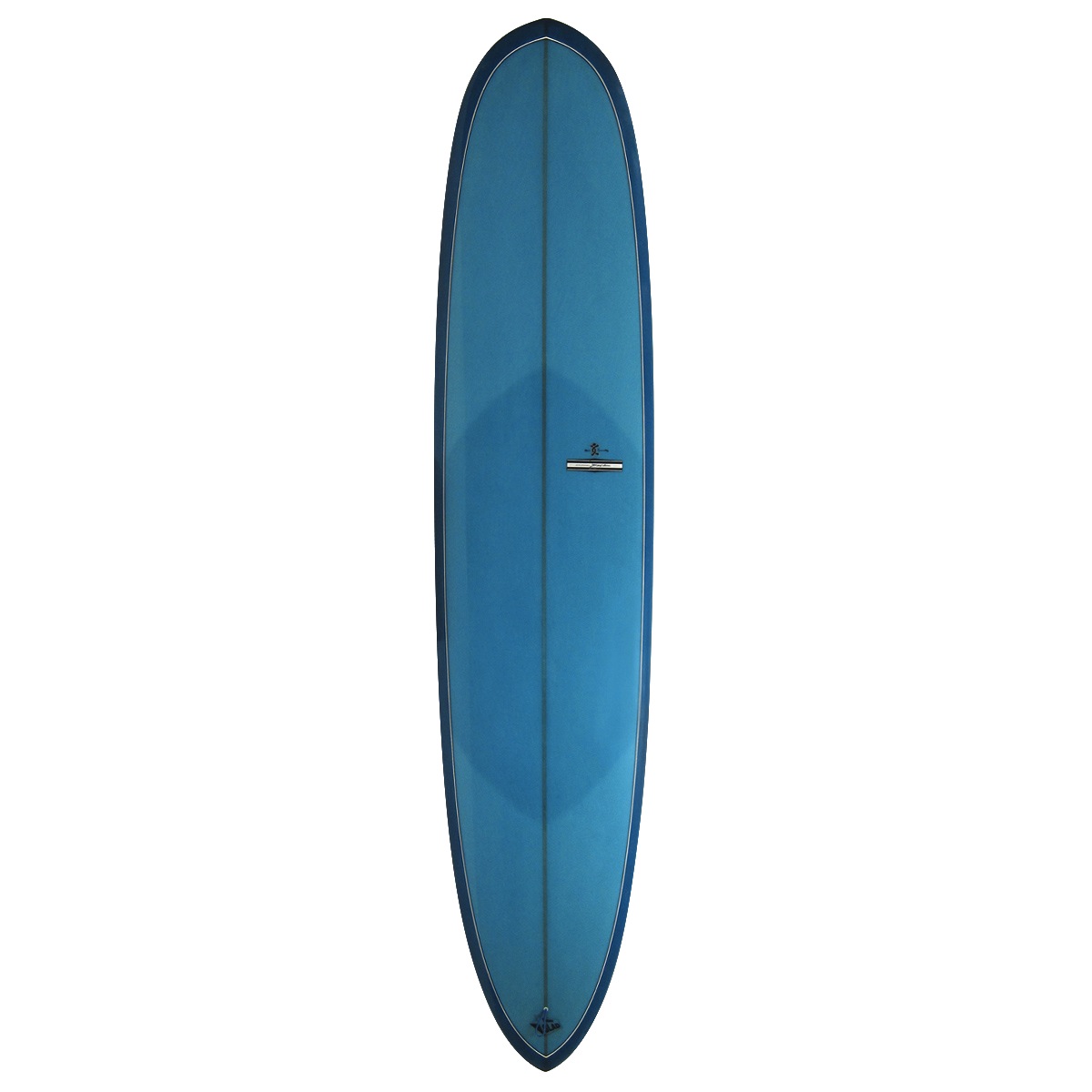 YU / New School Noserider 9`2 Shaped By Kevin Connelly 