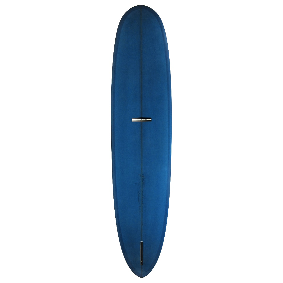 YU / New School Noserider 9`2 Shaped By Kevin Connelly 