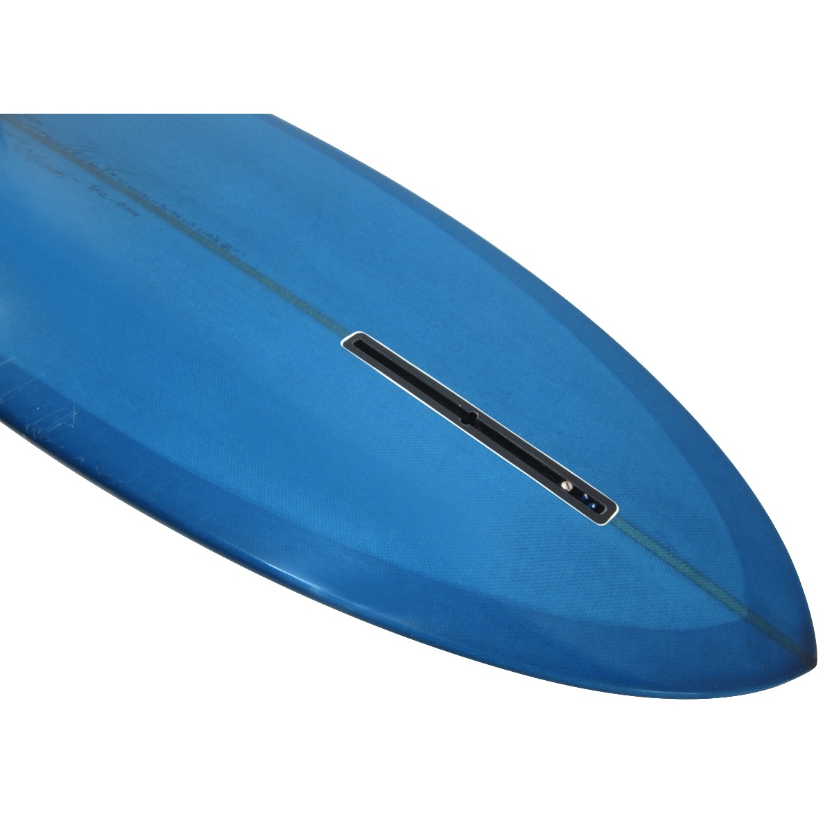 YU / New School Noserider 9`2 Shaped By Kevin Connelly 