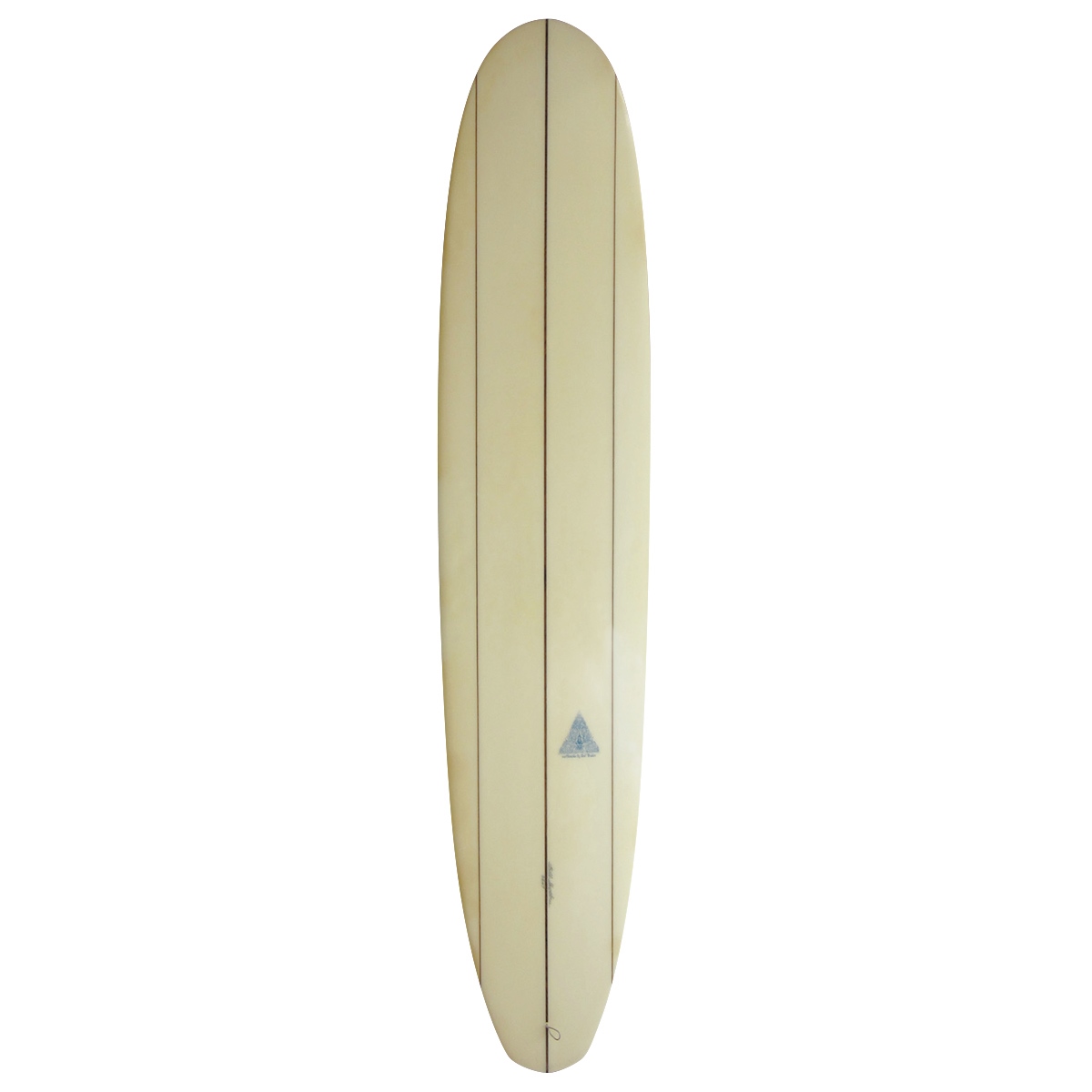 Joel Tudor / 9'3 Diamond T Shaped By Bill Shrosbee