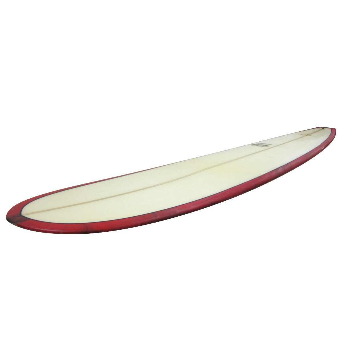 HAWAIIAN PRO DESIGNS / 60`s LONGBOARD Step deck 9`8 