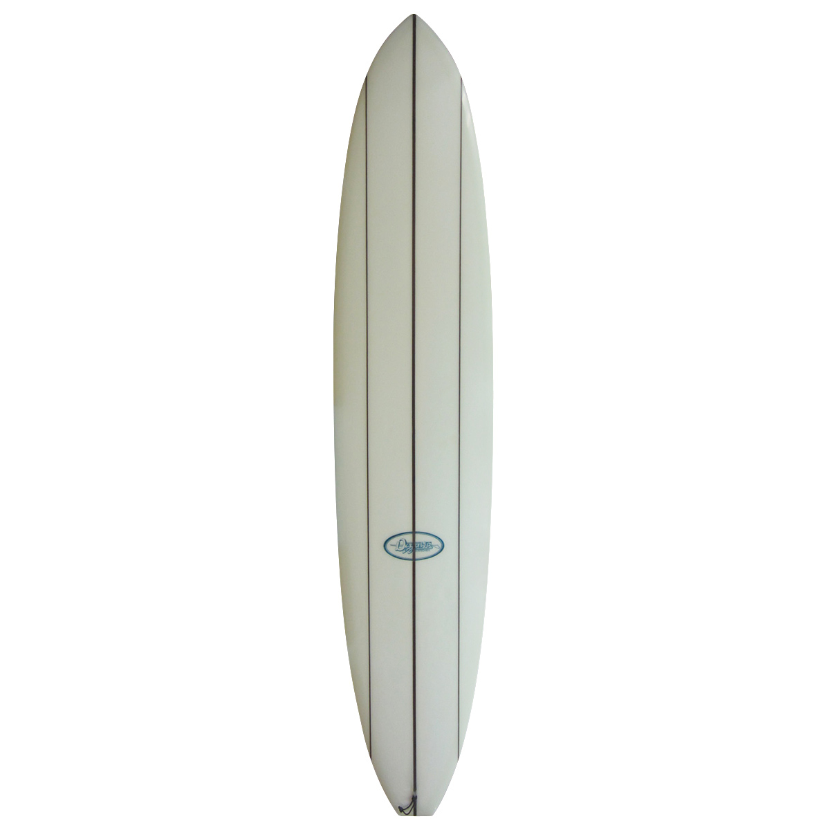 DEGAWA SURFBOARDS / Classic PIG 9`2