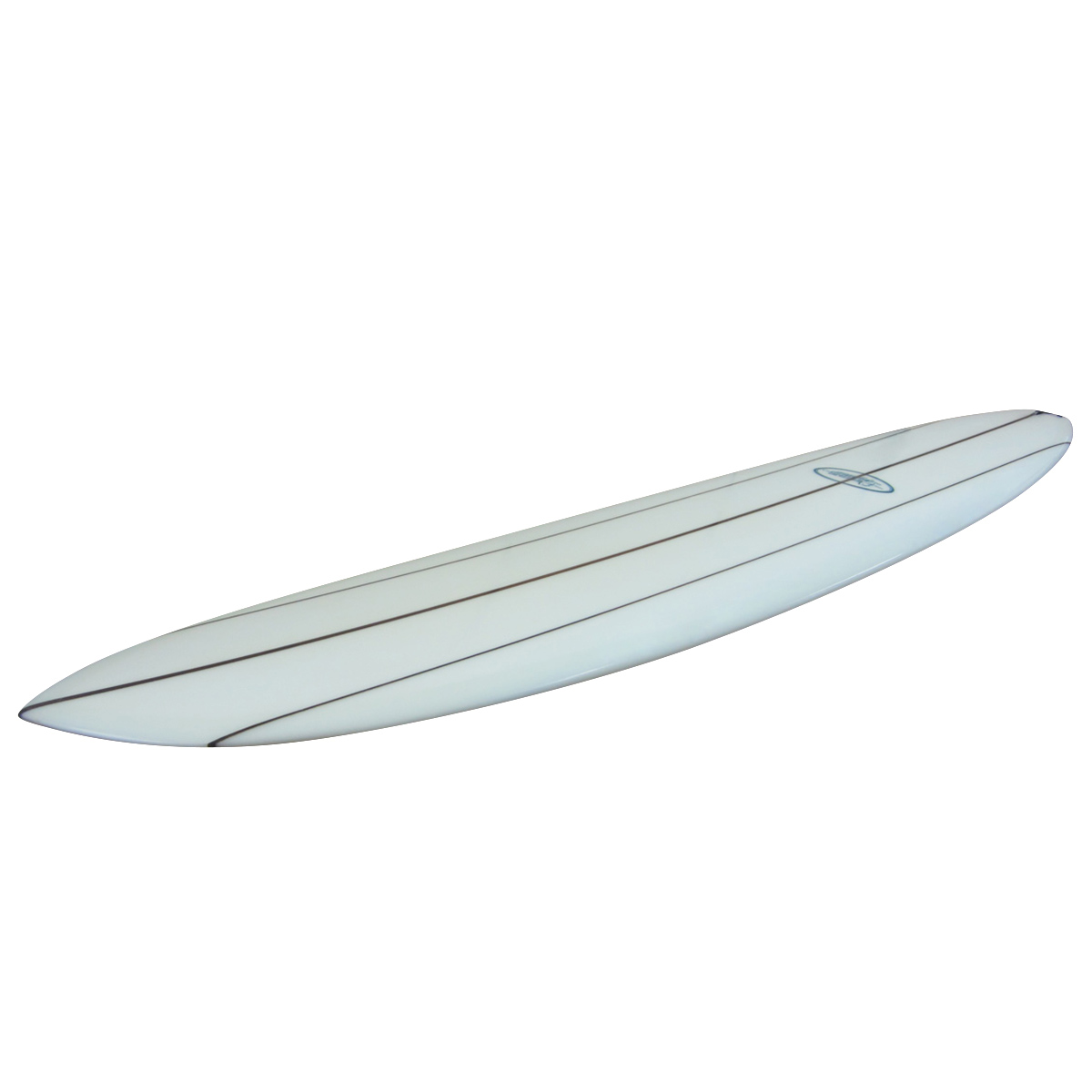 DEGAWA SURFBOARDS / Classic PIG 9`2