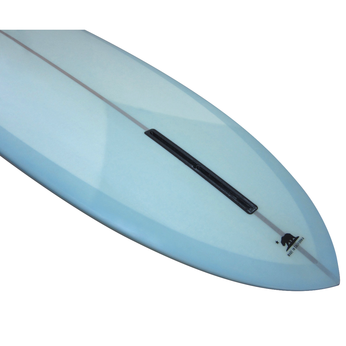 BING / LIGHT WEIGHT PINTAIL 9`6