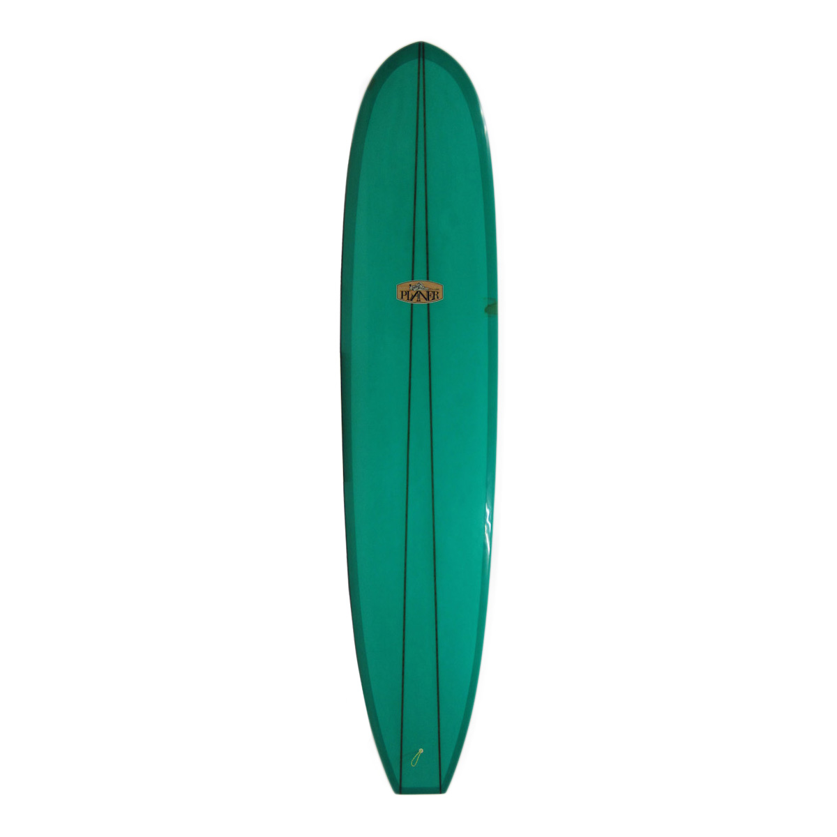 Dewey Weber / PLANER 9`4