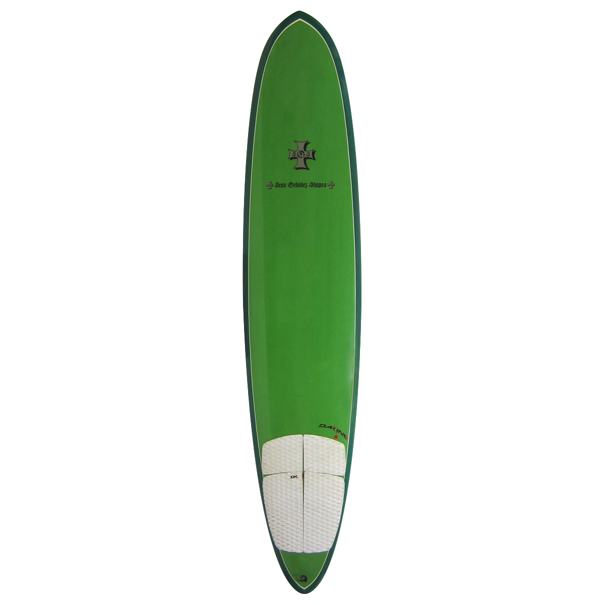  SOS Shape / Custom 9`0
