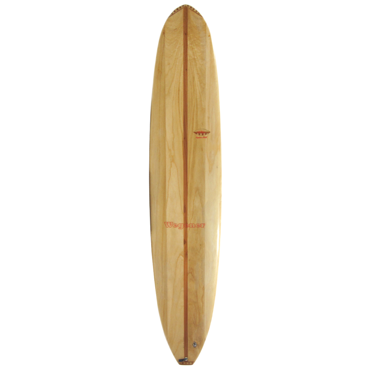 Tom Wegener / 9`7 SIGNATURE (WOOD) Shaped By Tom Wegener