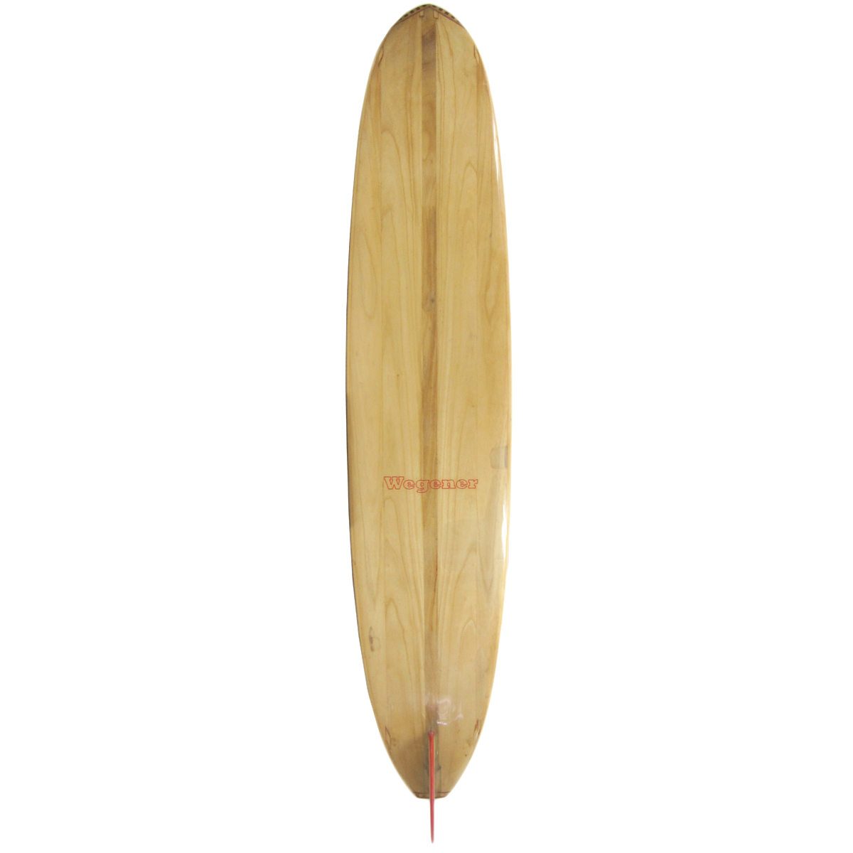 Tom Wegener / 9`7 SIGNATURE (WOOD) Shaped By Tom Wegener