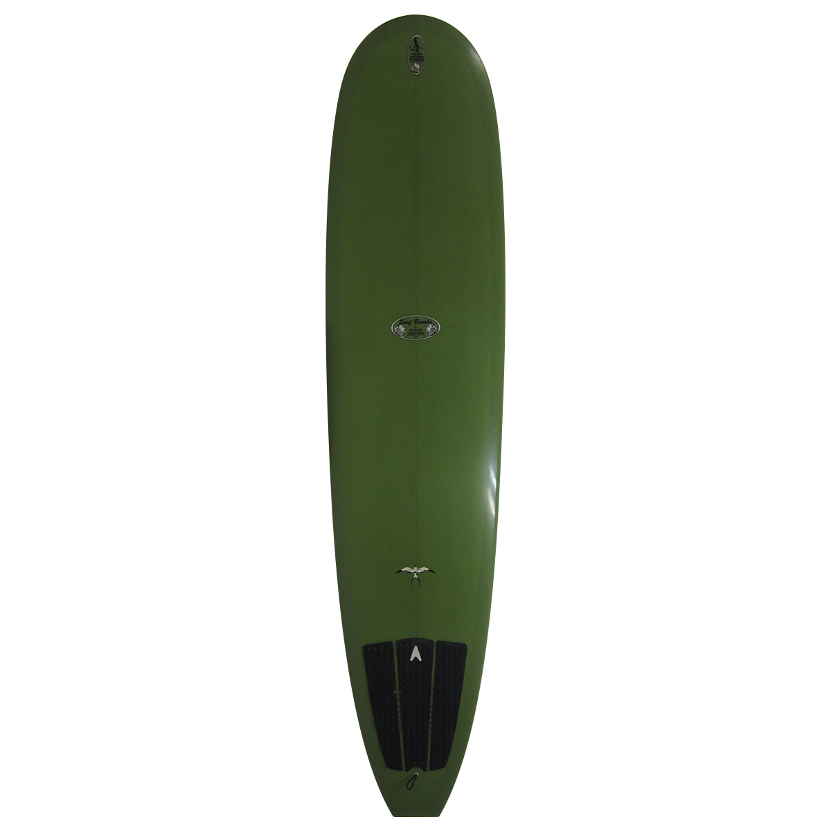 HAWAIIAN PRO DESIGNS / Mini In The Pink 8`6 