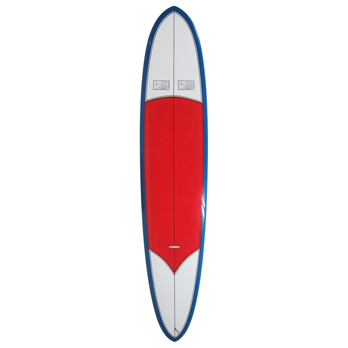 Joel Tudor / Papa Joe 9`6 Surftech