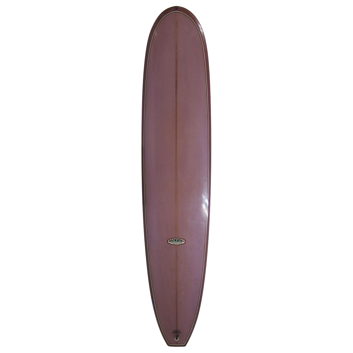 SURFIN` SAFARI / Classic 9`3 Shaped By MASAHIKO ITO