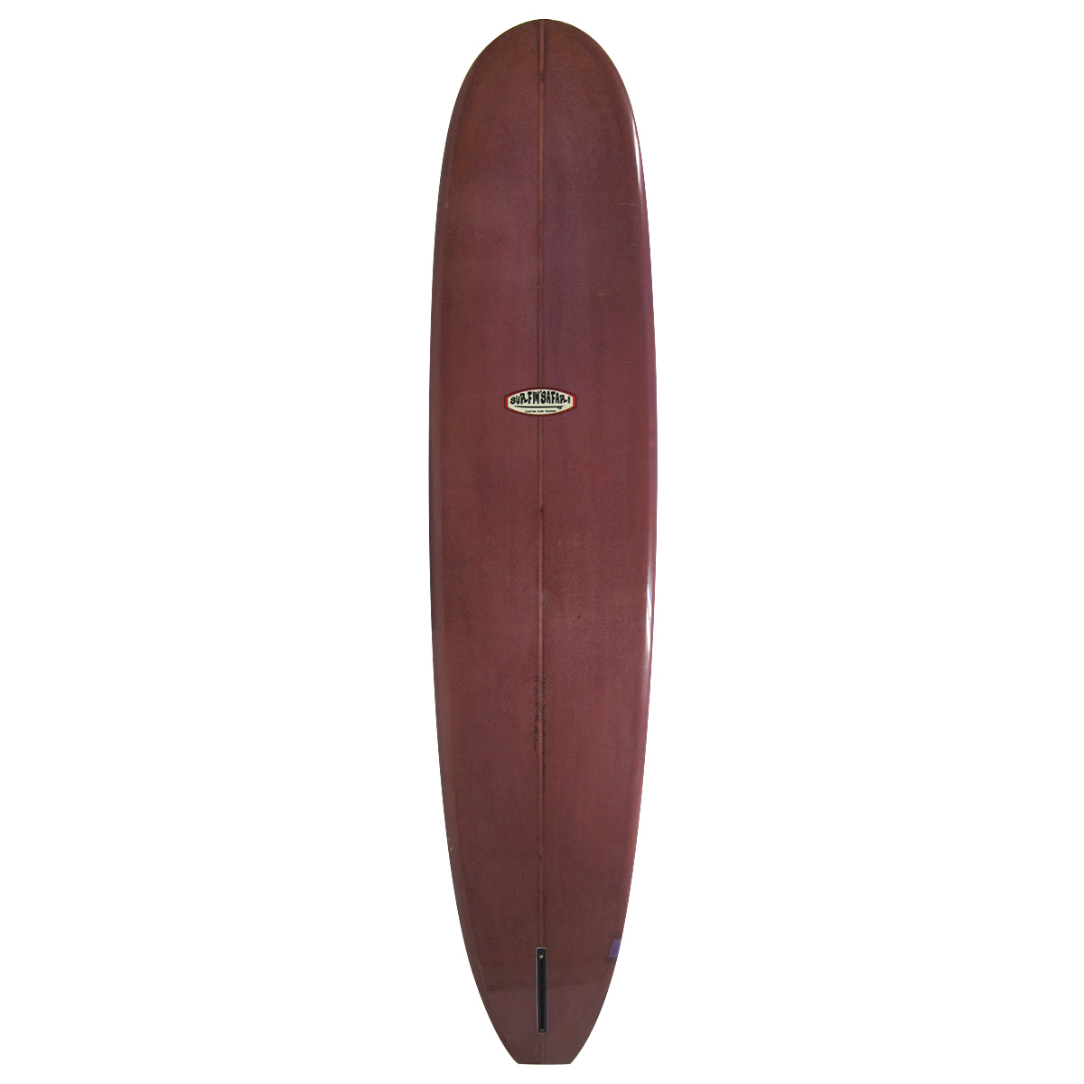 SURFIN` SAFARI / Classic 9`3 Shaped By MASAHIKO ITO