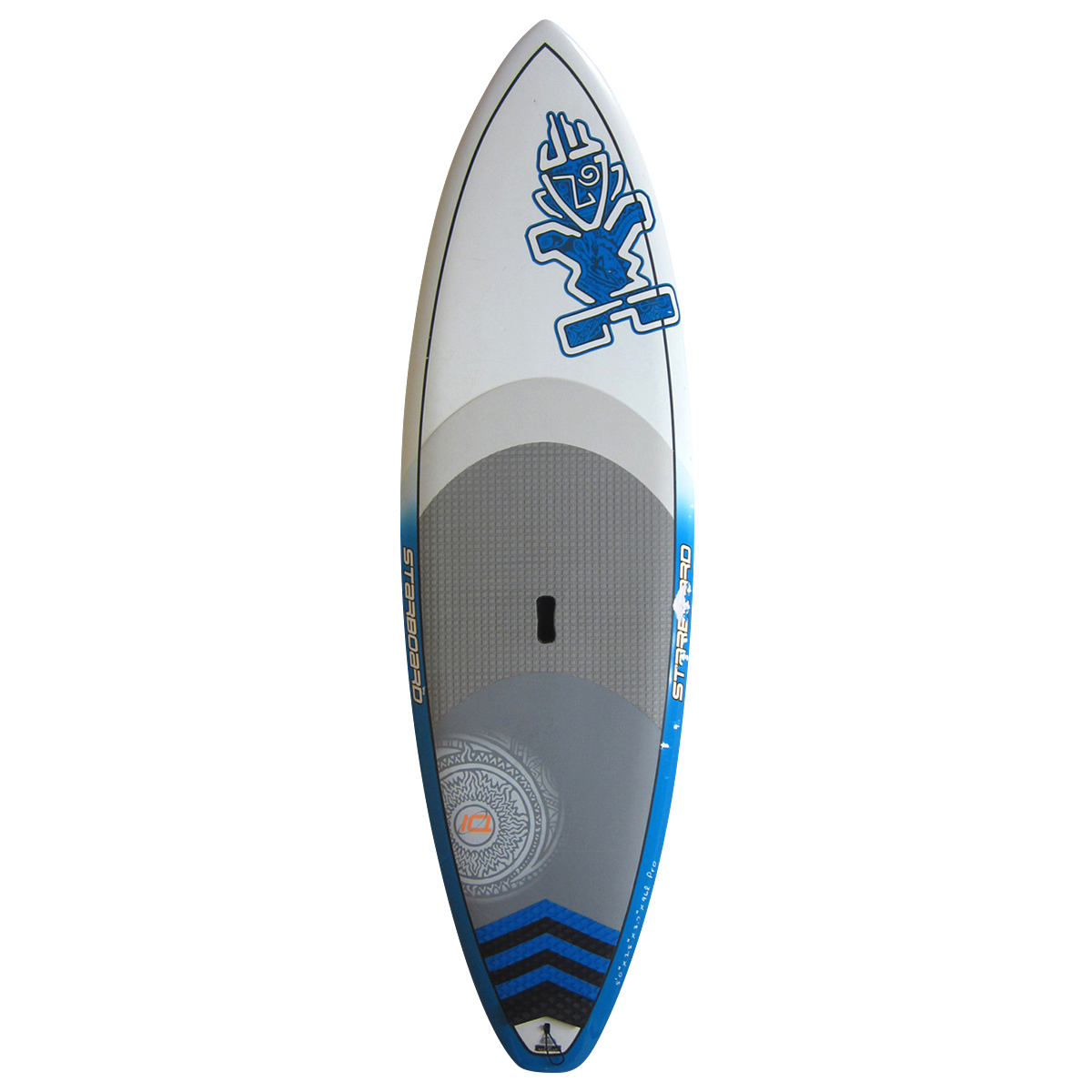 STARBOARD / Conner Baxter Pro 8`0