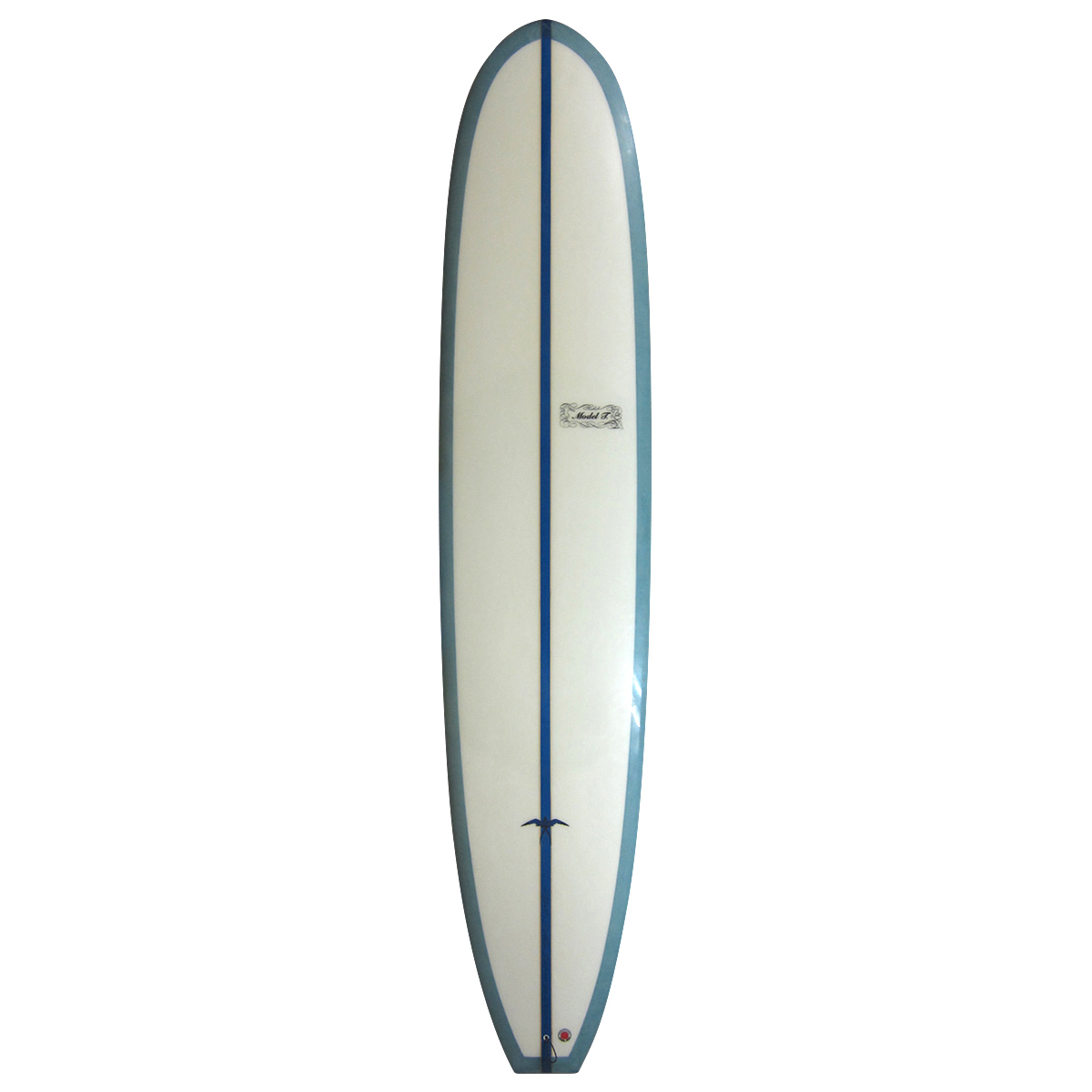 HAWAIIAN PRO DESIGNS / Model T 9`4 Shaped by Satoshi Ishiguro
