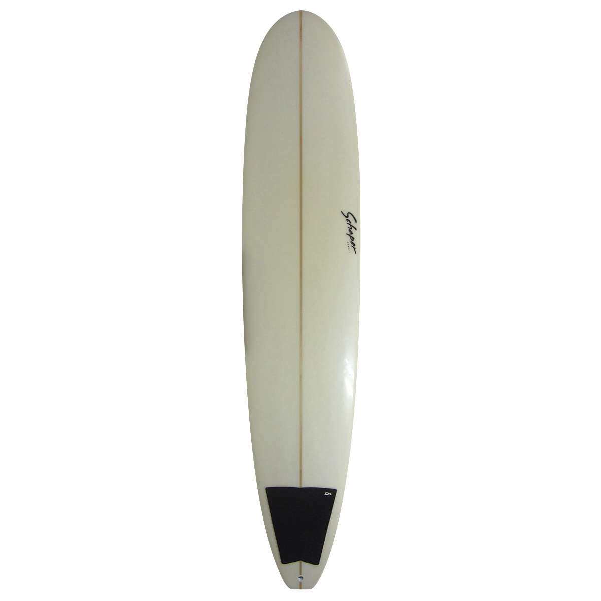 Schaper / 9`4 Allrounder Shaped by Carl Schaper 