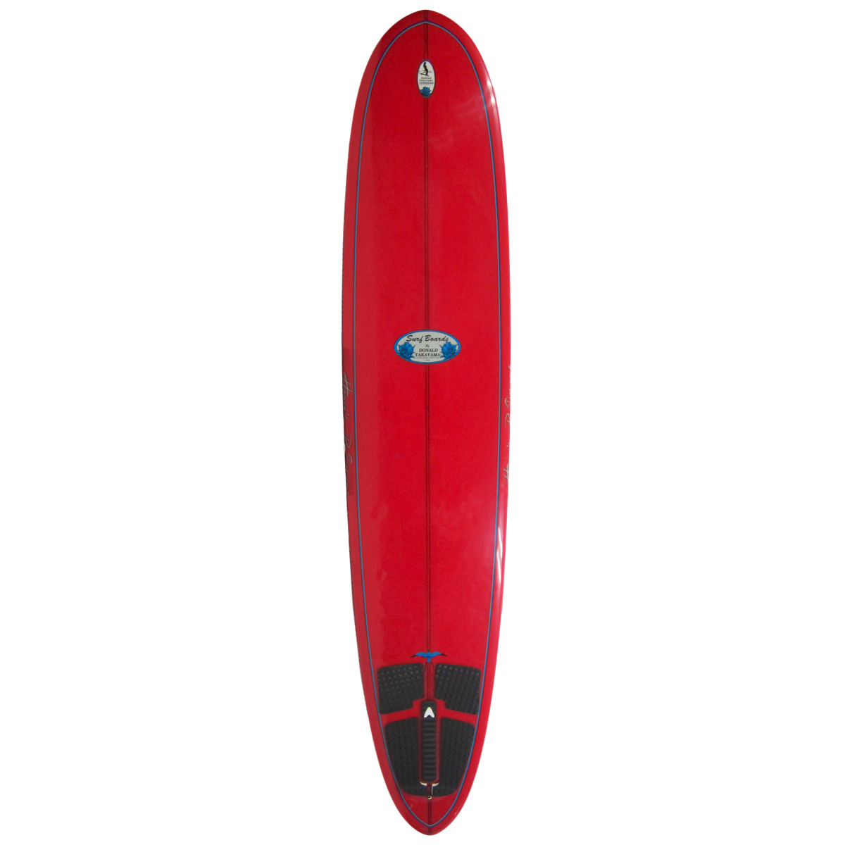 HAWAIIAN PRO DESIGNS / DT2 9`0
