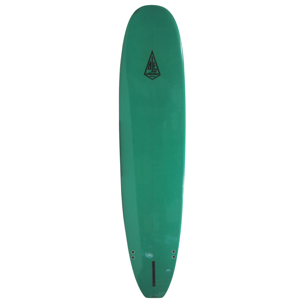 OLE Custom Surfboards / 9`0 Custom shaped By Bob Olson