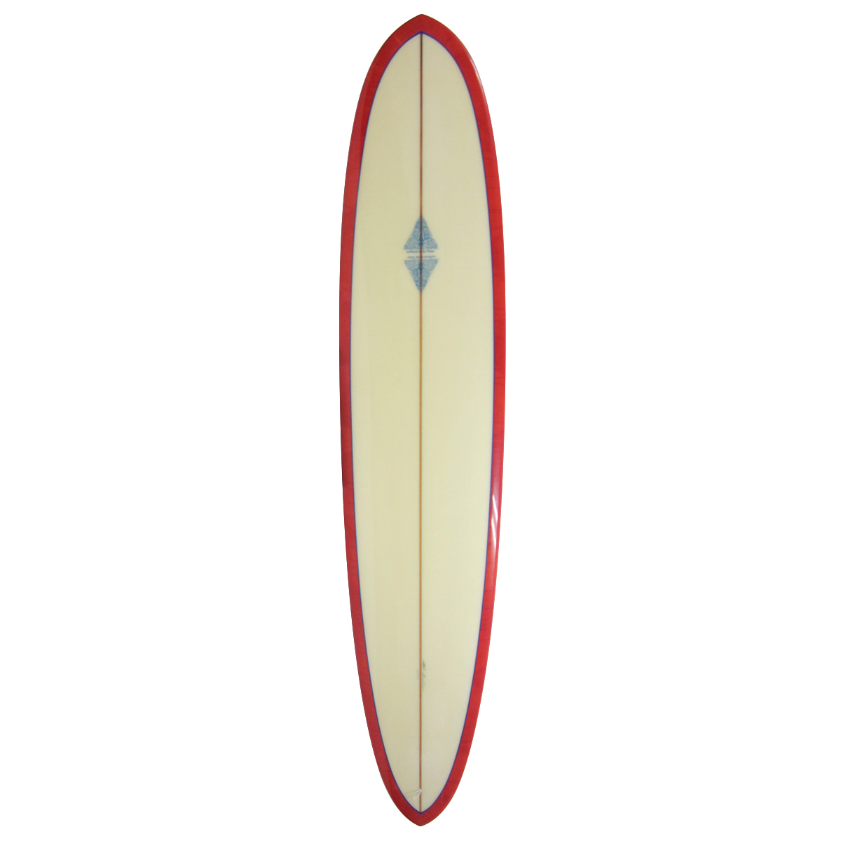 Joel Tudor / Papa Joe 9`3 Shaped By Bill Shrosbee 