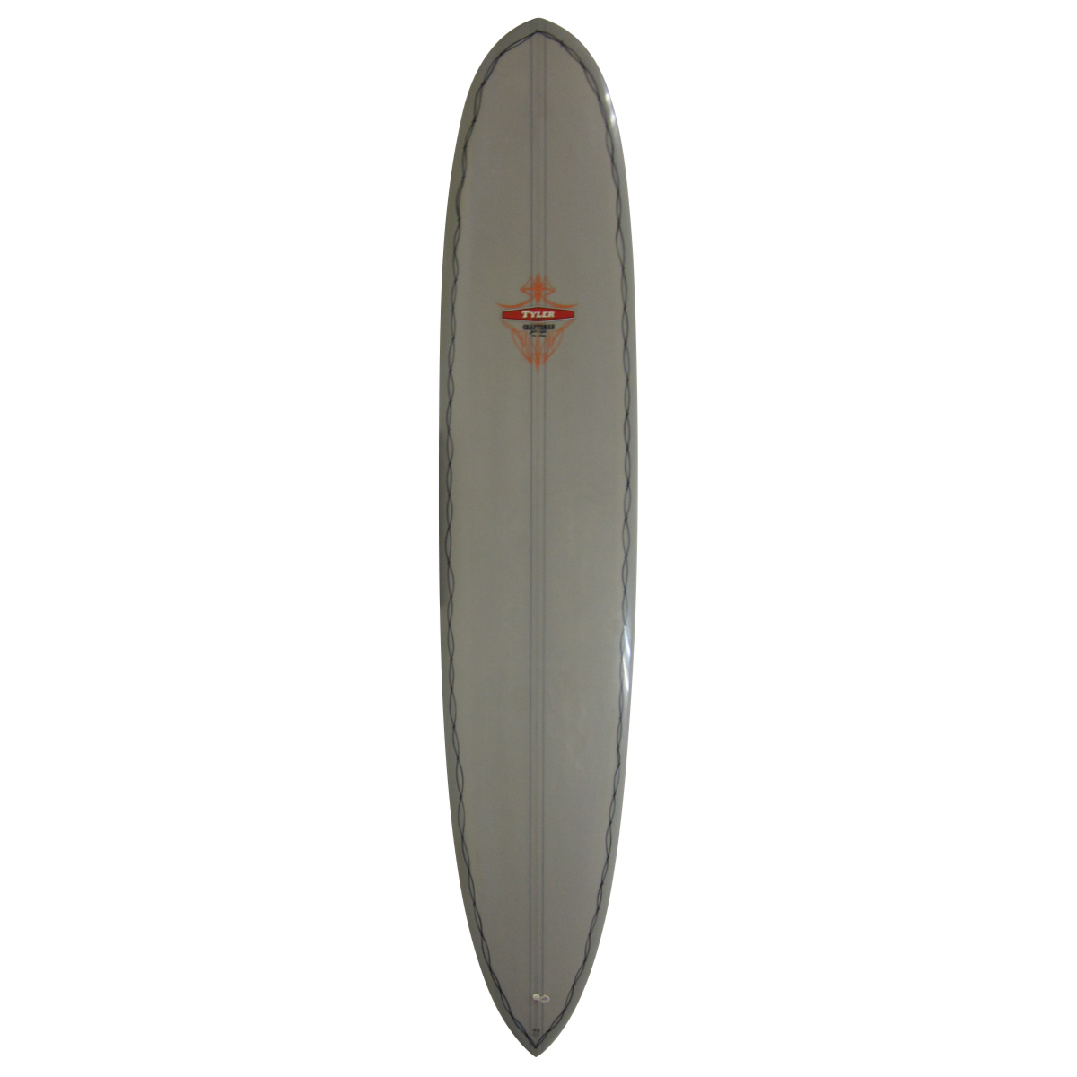 TYLER / POINT 9`7 Craftsman