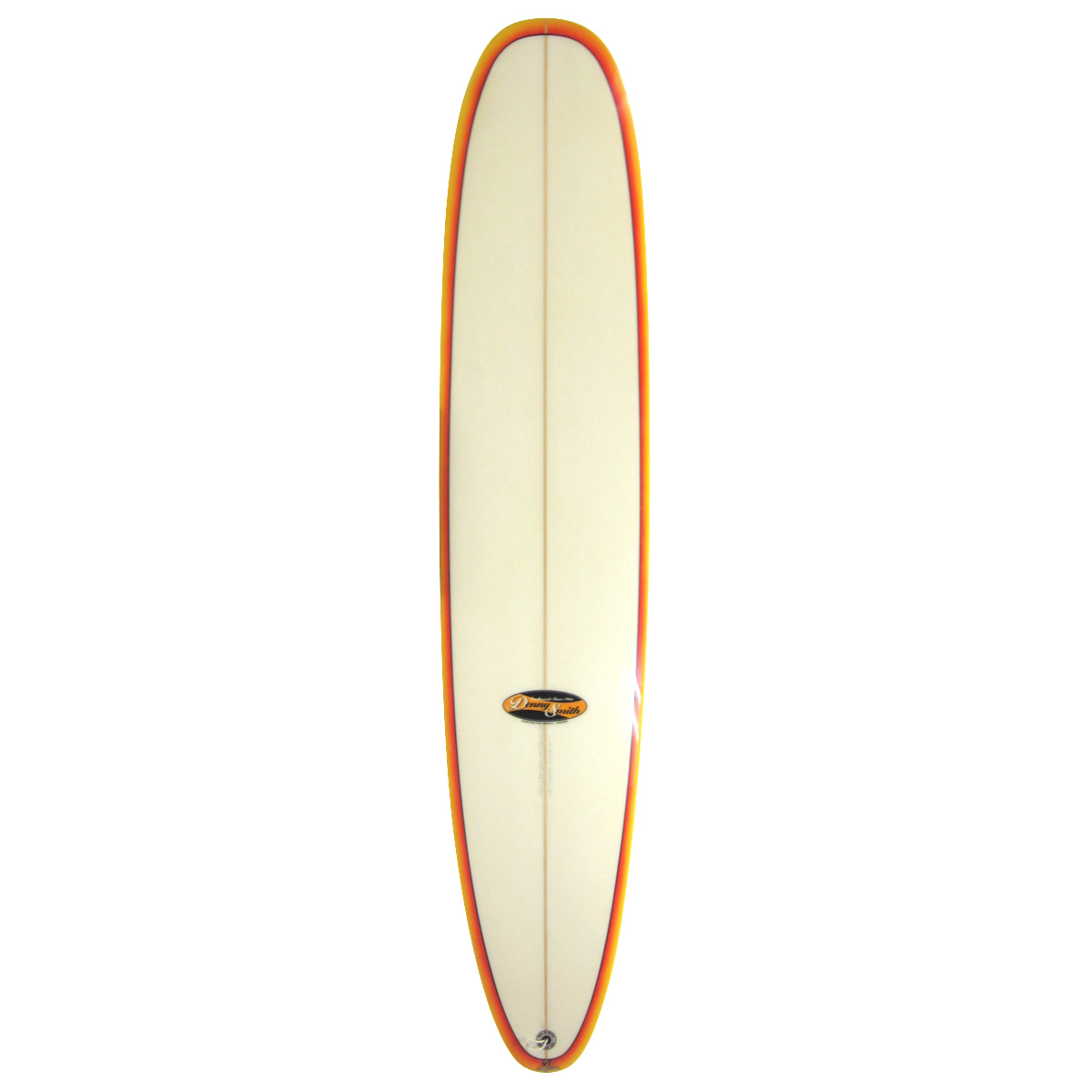 DENNY SMITH / 9`2 Custom  