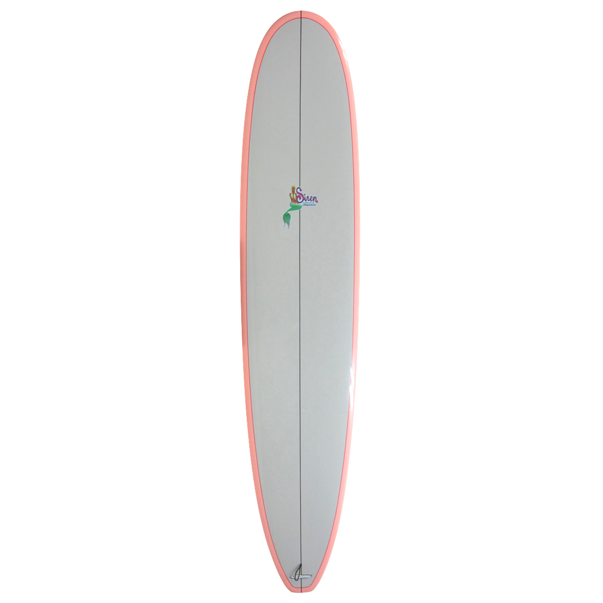 Channin / Siren Model 9`1 サーフテック