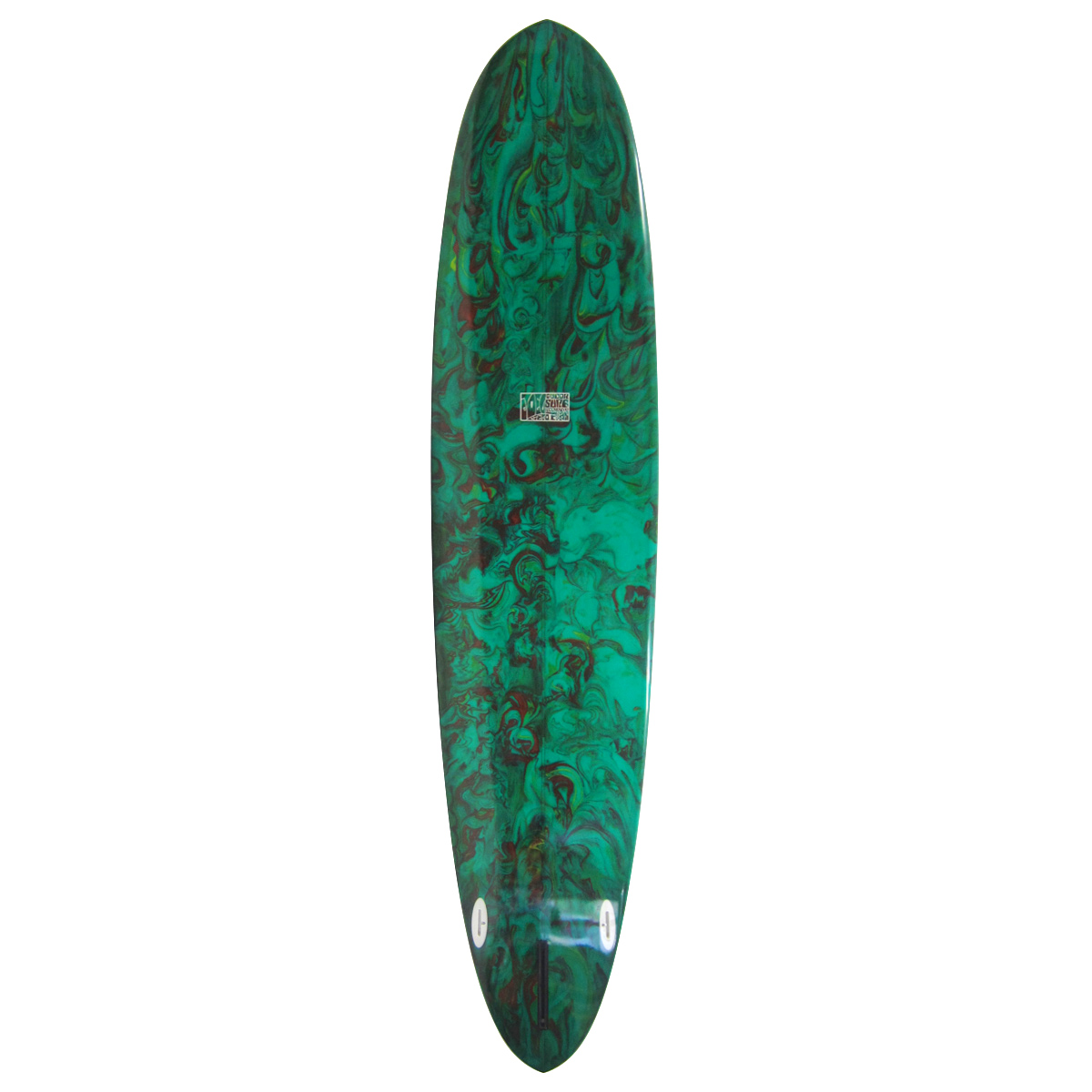 Joel Tudor / Papa Joe 9`2 