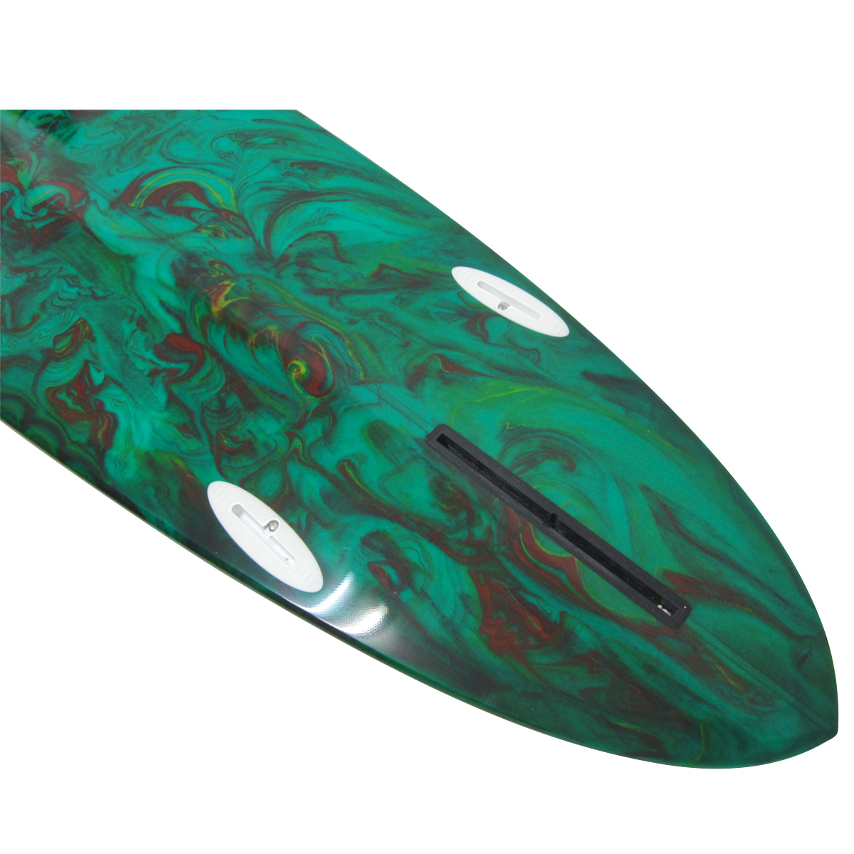 Joel Tudor / Papa Joe 9`2 