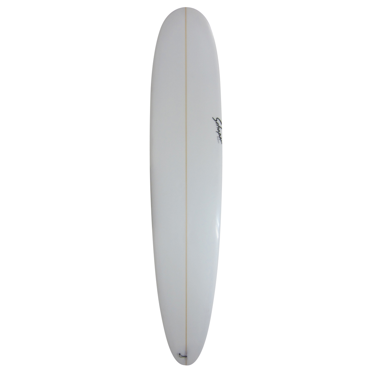 Schaper / 9`2 Allrounder Shaped by Carl Schaper 