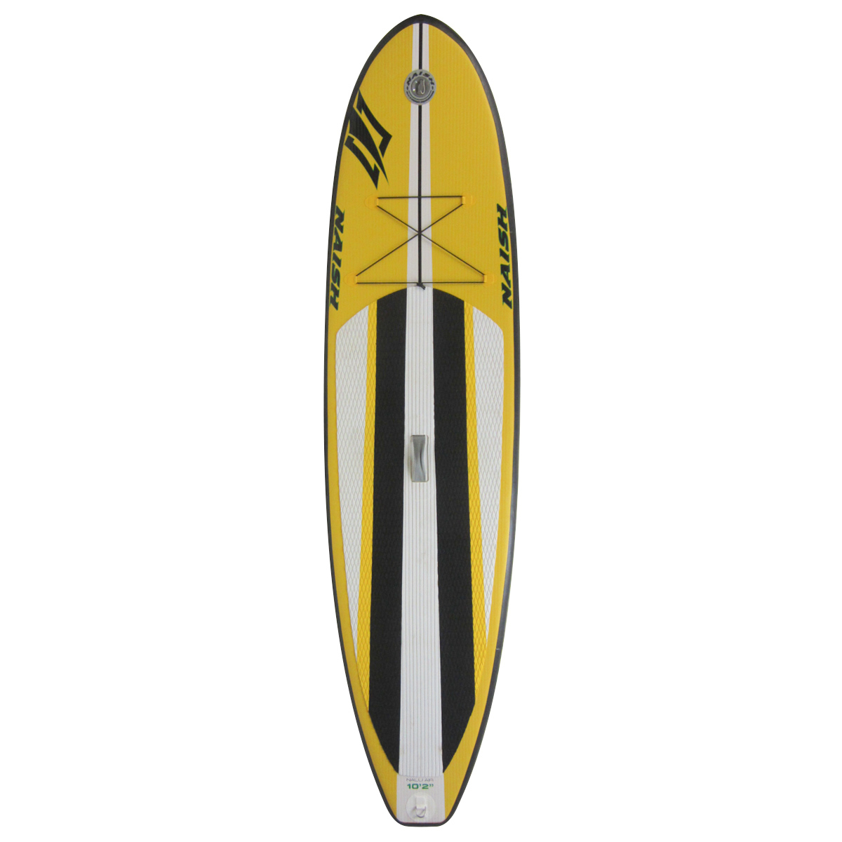 NAISH / NALU AIR 10`2 インフレータブル