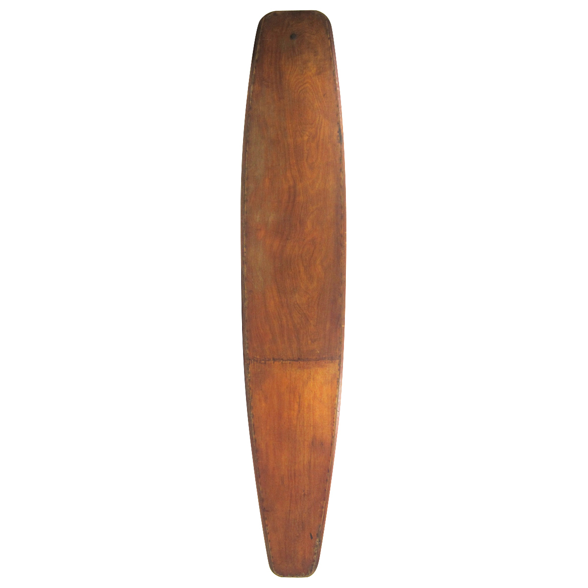  / UN KNOWN / 1940`s HOLLOW BOARDS 