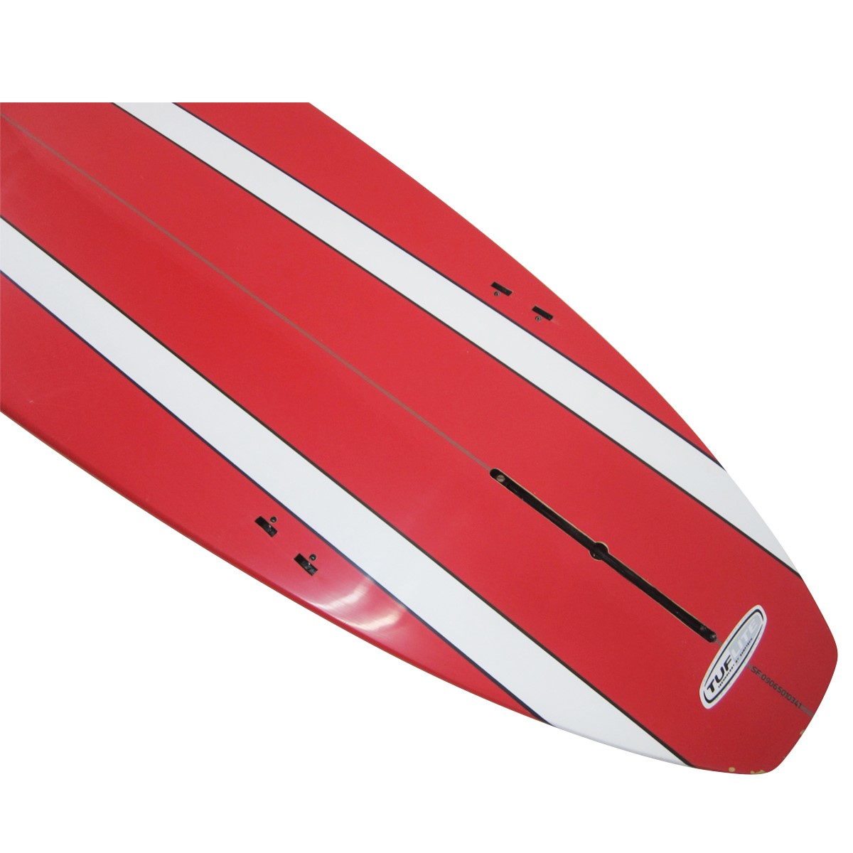 BEAR / 9`6 All-Around Design By Randy Rarick Surftech